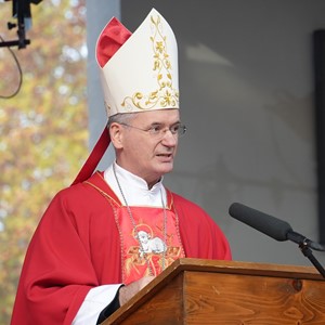 Homilija nadbiskupa Kutleše prigodom Dana sjećanja na žrtvu Vukovara